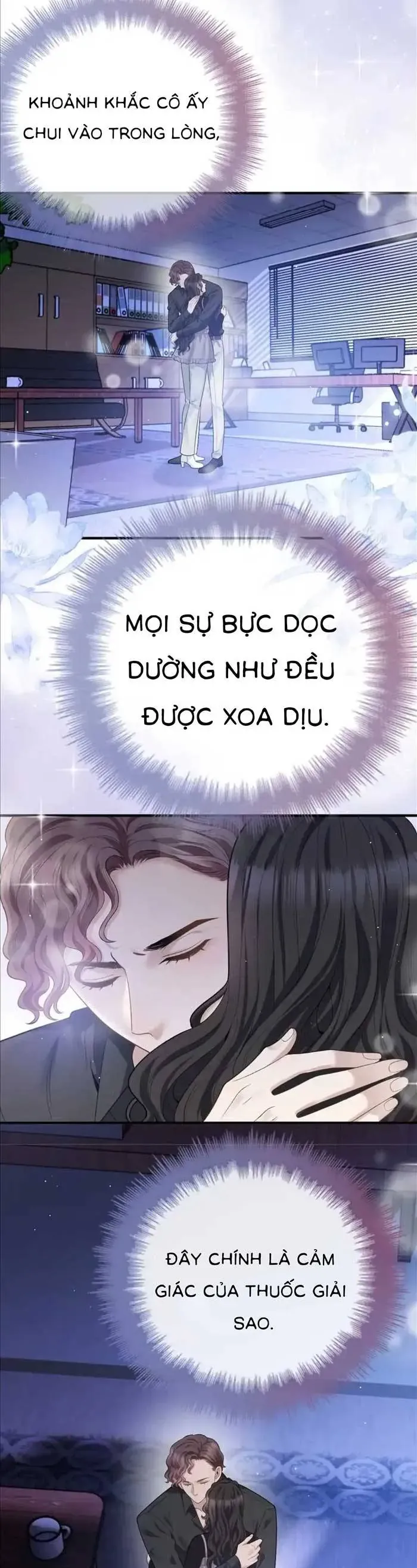 Trọng Sinh Báo Thù Gặp Được Bá Đạo Tổng Tài - Chapter 33 - Page 16