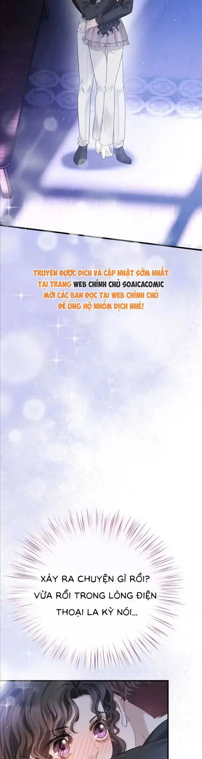 Trọng Sinh Báo Thù Gặp Được Bá Đạo Tổng Tài - Chapter 33 - Page 17