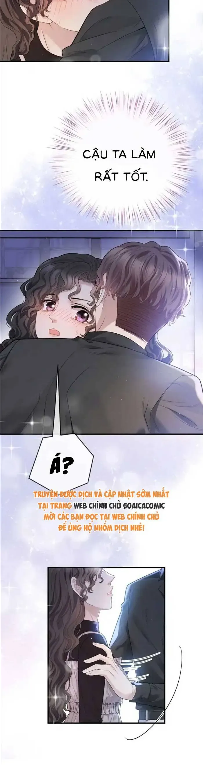 Trọng Sinh Báo Thù Gặp Được Bá Đạo Tổng Tài - Chapter 33 - Page 18