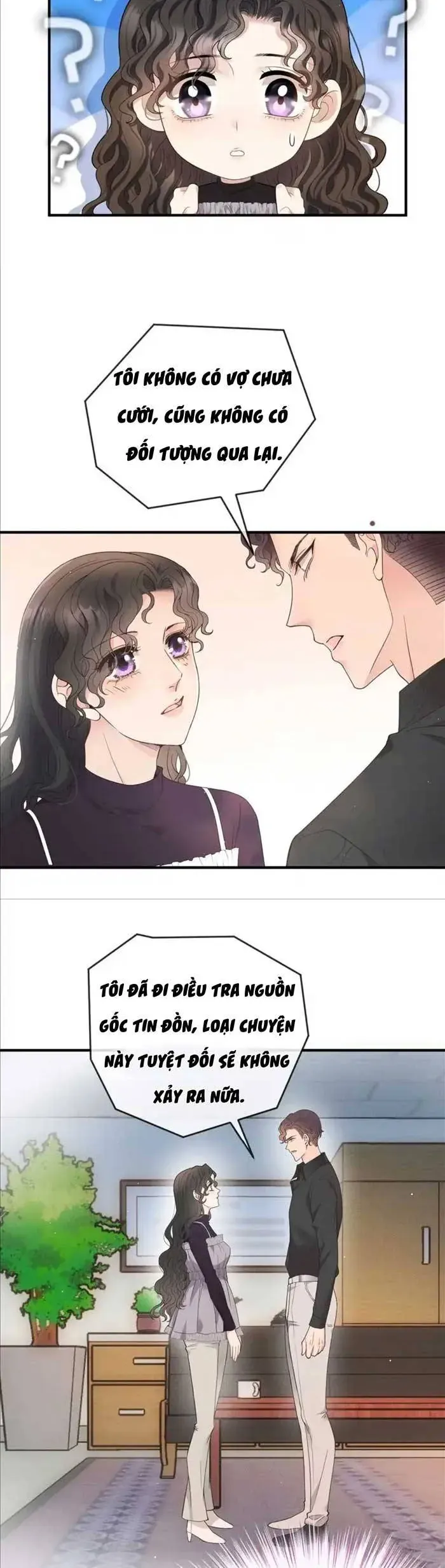 Trọng Sinh Báo Thù Gặp Được Bá Đạo Tổng Tài - Chapter 33 - Page 20