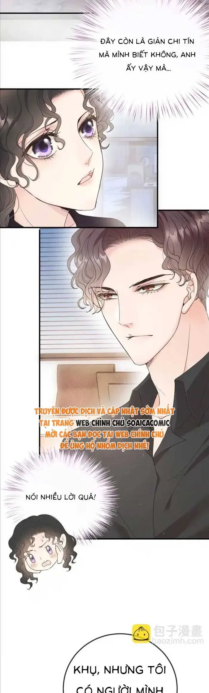 Trọng Sinh Báo Thù Gặp Được Bá Đạo Tổng Tài - Chapter 33 - Page 21