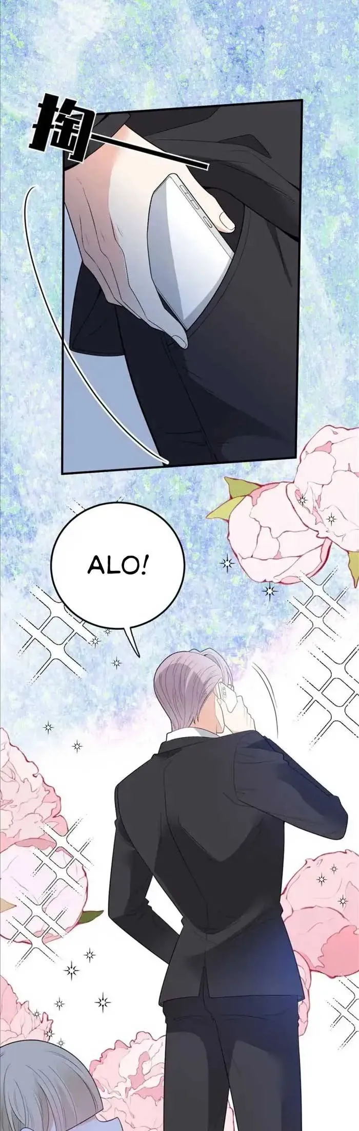 Trọng Sinh Báo Thù Gặp Được Bá Đạo Tổng Tài - Chapter 33 - Page 4