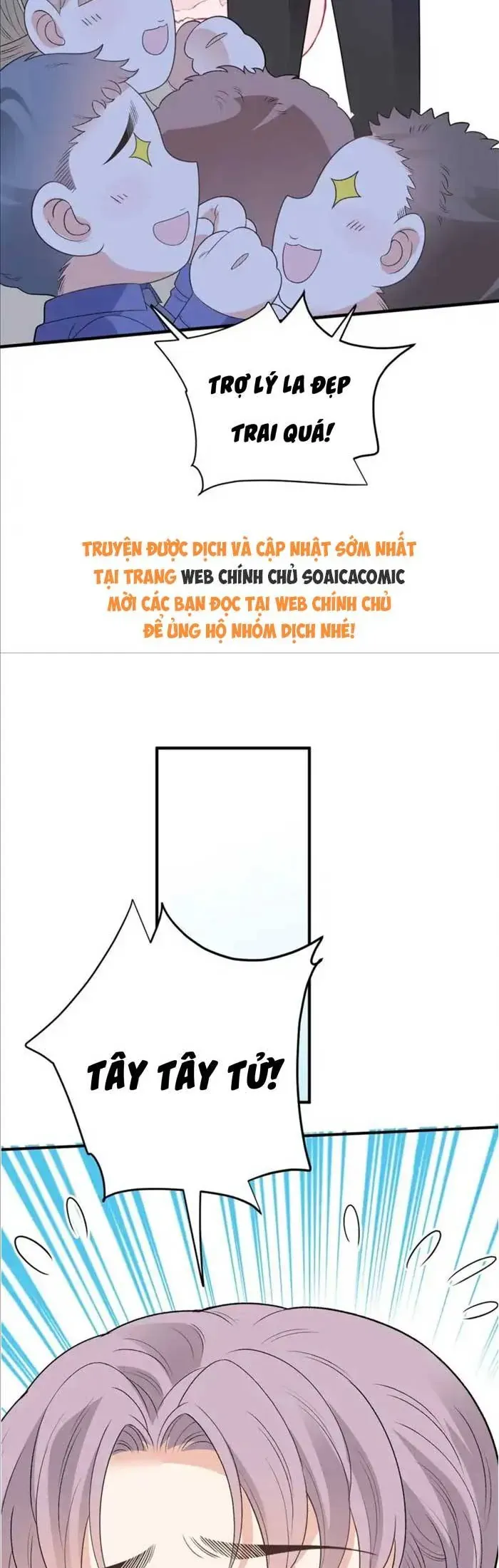 Trọng Sinh Báo Thù Gặp Được Bá Đạo Tổng Tài - Chapter 33 - Page 5