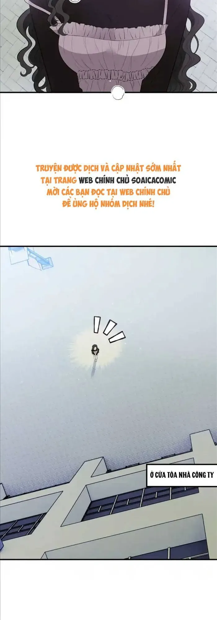 Trọng Sinh Báo Thù Gặp Được Bá Đạo Tổng Tài - Chapter 33 - Page 9