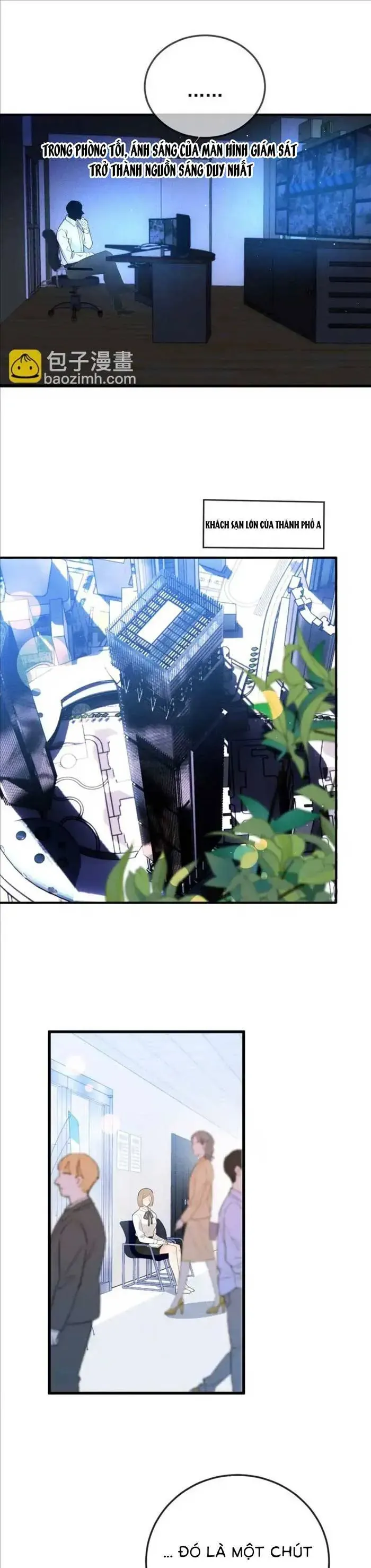 Trọng Sinh Báo Thù Gặp Được Bá Đạo Tổng Tài - Chapter 34 - Page 10