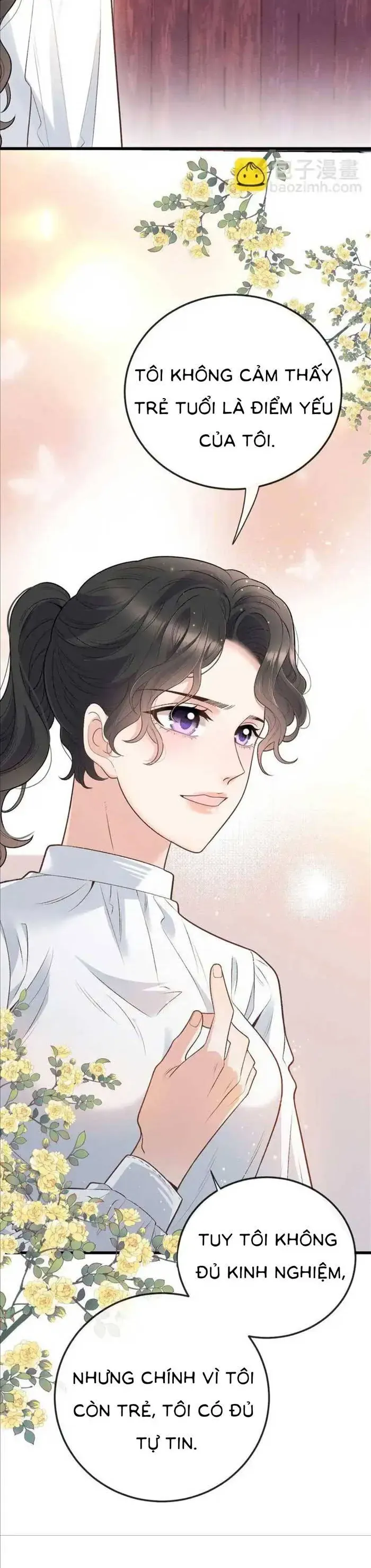 Trọng Sinh Báo Thù Gặp Được Bá Đạo Tổng Tài - Chapter 34 - Page 13