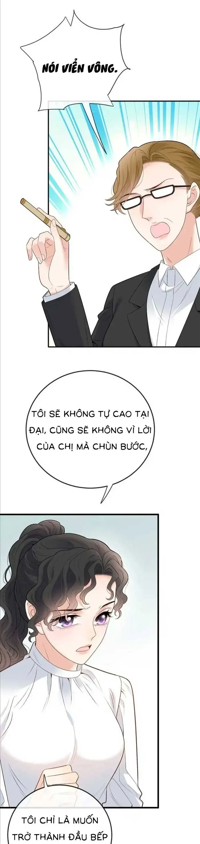 Trọng Sinh Báo Thù Gặp Được Bá Đạo Tổng Tài - Chapter 34 - Page 14