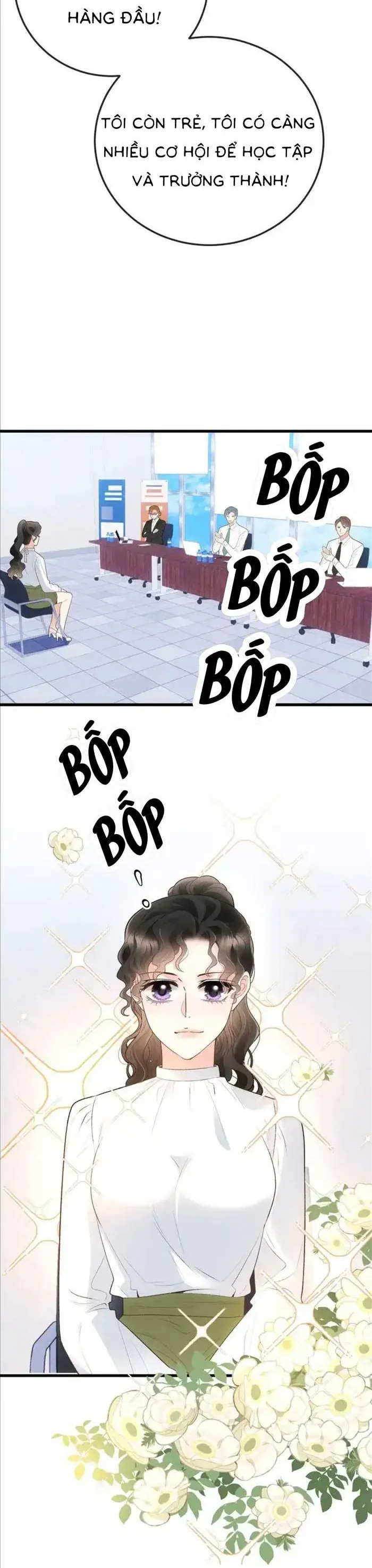 Trọng Sinh Báo Thù Gặp Được Bá Đạo Tổng Tài - Chapter 34 - Page 15