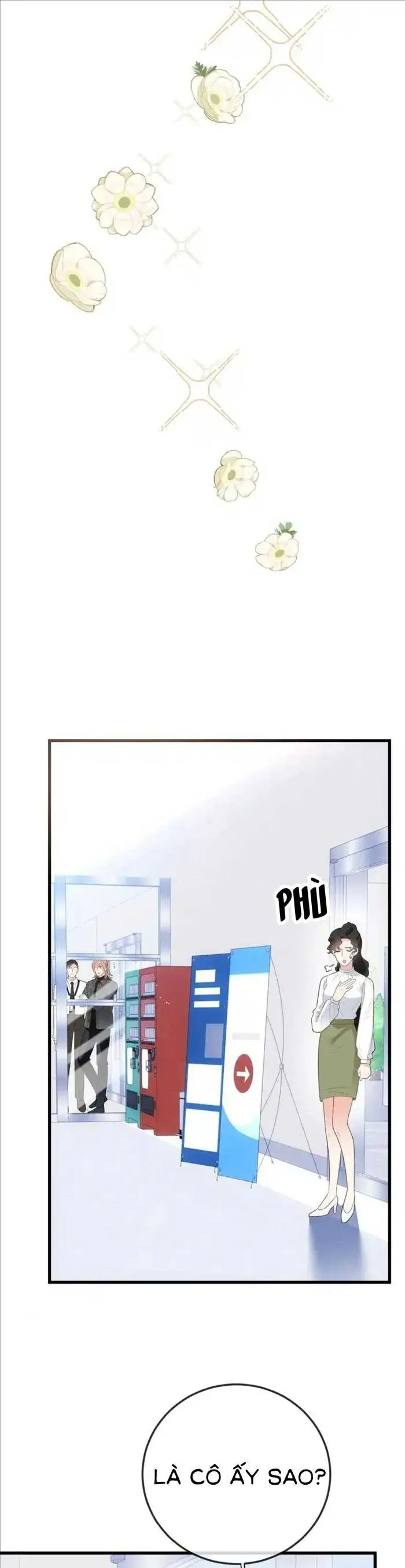 Trọng Sinh Báo Thù Gặp Được Bá Đạo Tổng Tài - Chapter 34 - Page 16