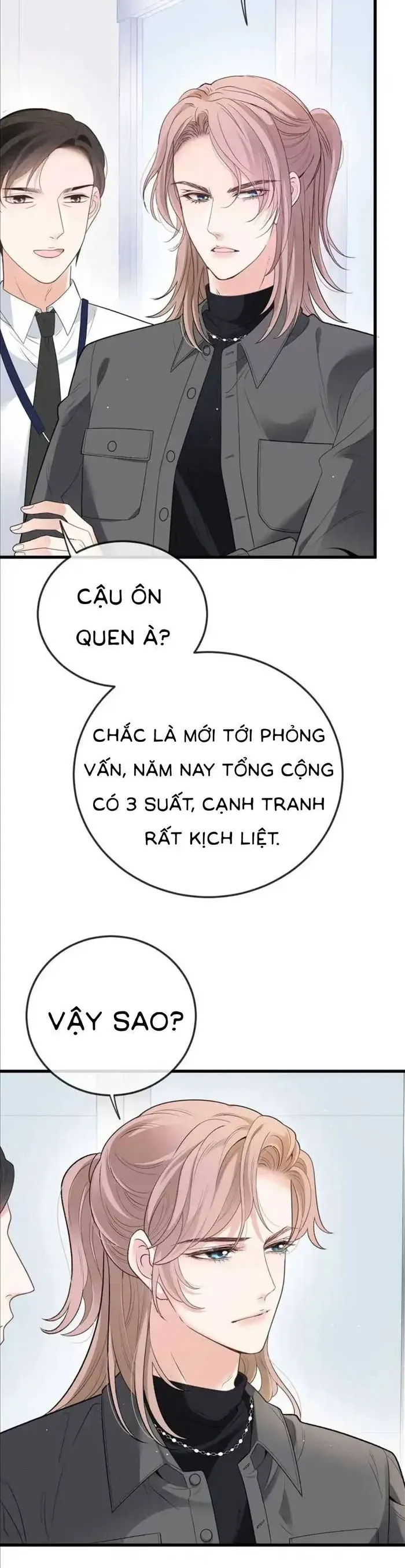 Trọng Sinh Báo Thù Gặp Được Bá Đạo Tổng Tài - Chapter 34 - Page 17