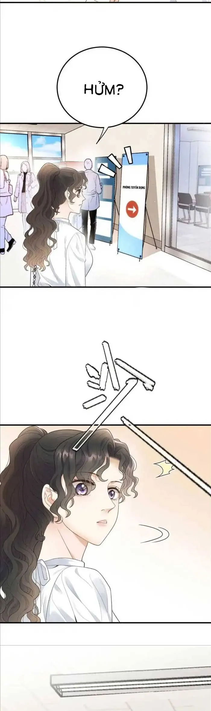 Trọng Sinh Báo Thù Gặp Được Bá Đạo Tổng Tài - Chapter 34 - Page 4