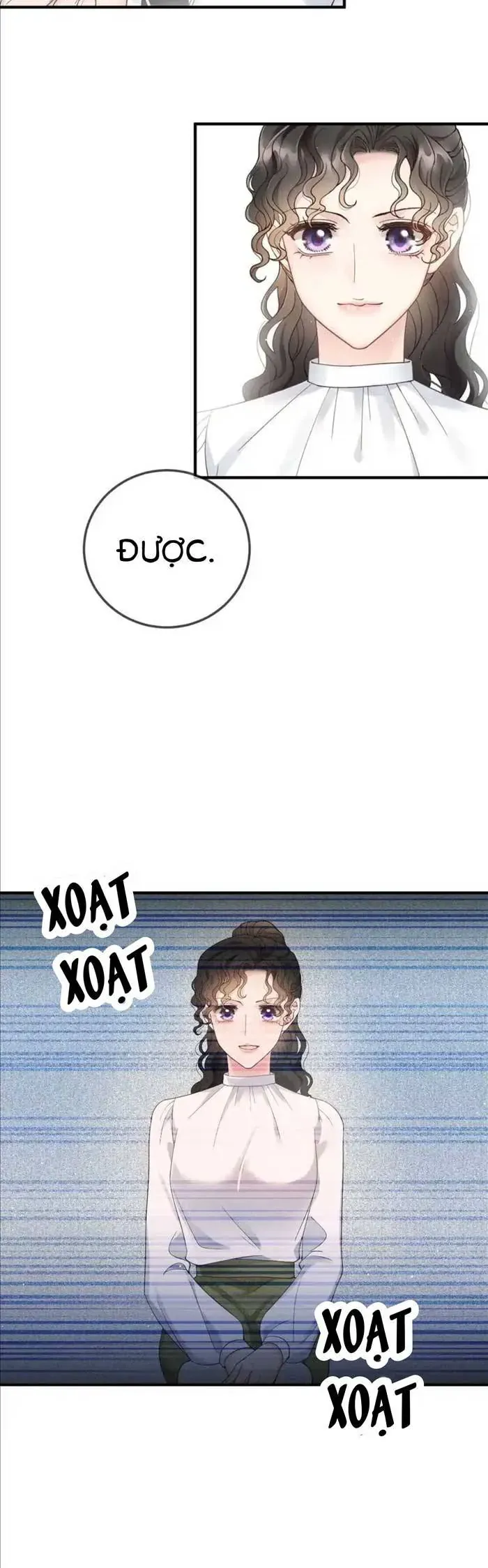 Trọng Sinh Báo Thù Gặp Được Bá Đạo Tổng Tài - Chapter 34 - Page 9