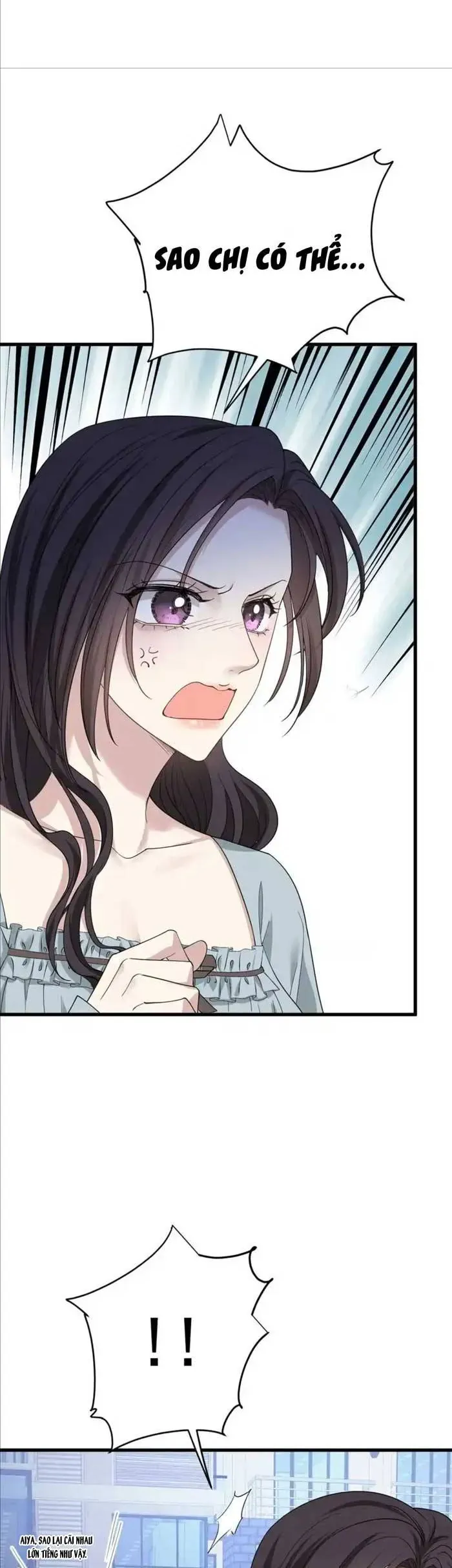 Trọng Sinh Báo Thù Gặp Được Bá Đạo Tổng Tài - Chapter 35 - Page 13