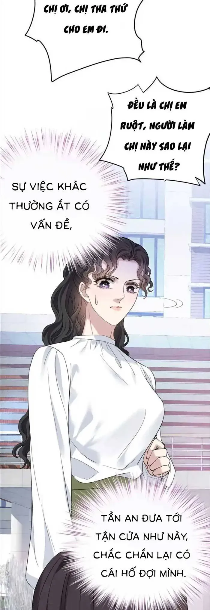 Trọng Sinh Báo Thù Gặp Được Bá Đạo Tổng Tài - Chapter 35 - Page 16