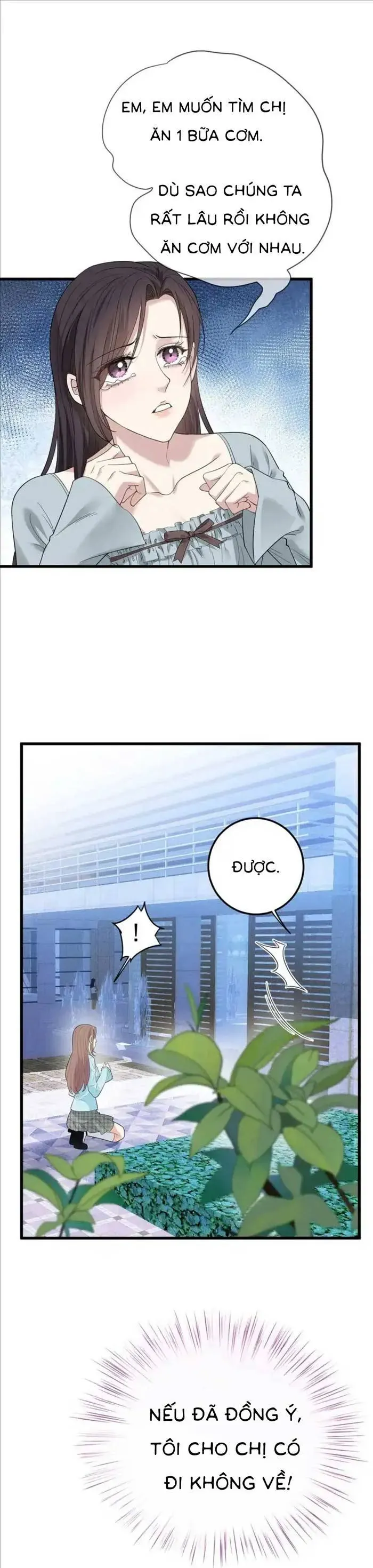 Trọng Sinh Báo Thù Gặp Được Bá Đạo Tổng Tài - Chapter 35 - Page 18