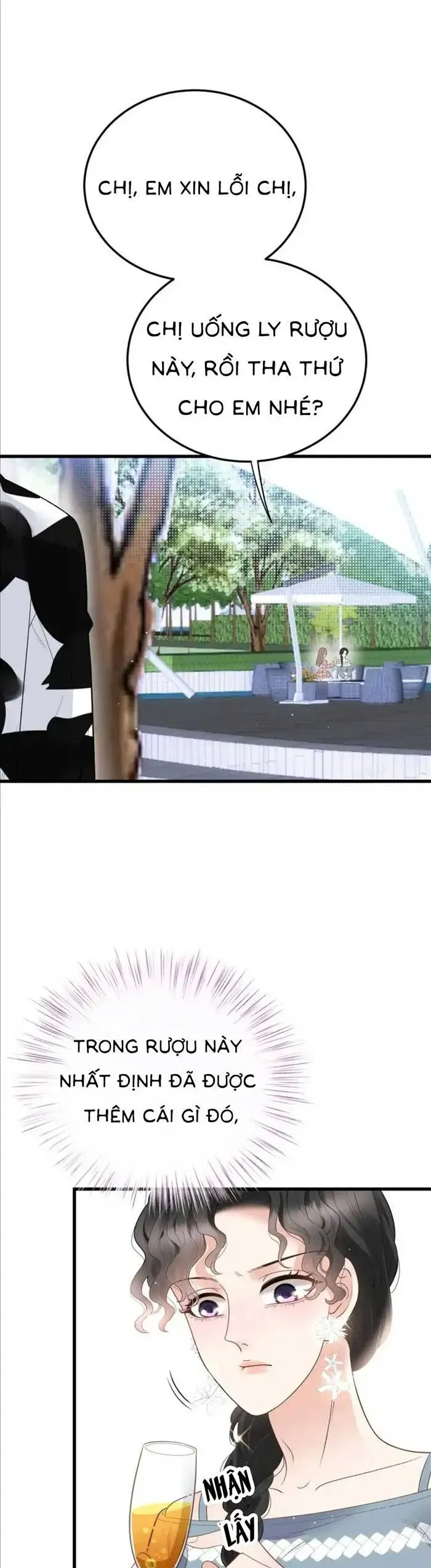 Trọng Sinh Báo Thù Gặp Được Bá Đạo Tổng Tài - Chapter 35 - Page 23