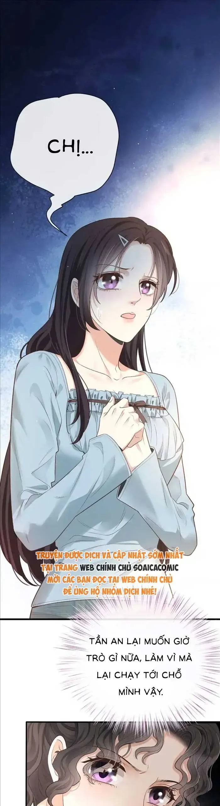 Trọng Sinh Báo Thù Gặp Được Bá Đạo Tổng Tài - Chapter 35 - Page 9