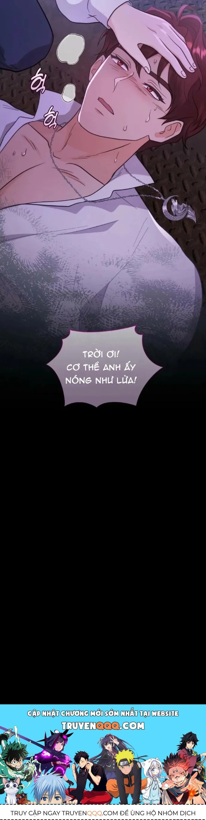 Hải Âu & Sói Hoang - Chapter 74 - Page 12