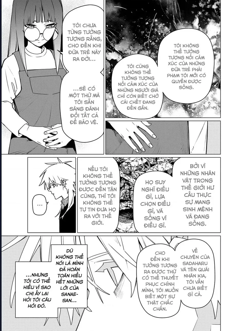 Chiến Đội Đại Thất Cách - Chapter 204 - Page 13