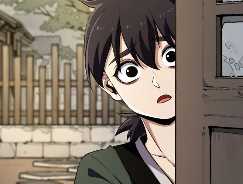 Đại Đạo Chi Thượng - Chapter 10 - Page 110