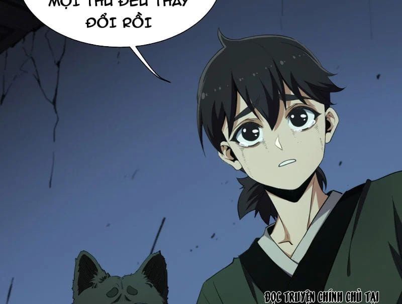 Đại Đạo Chi Thượng - Chapter 10 - Page 124