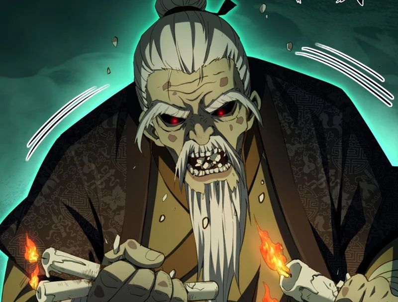 Đại Đạo Chi Thượng - Chapter 10 - Page 129