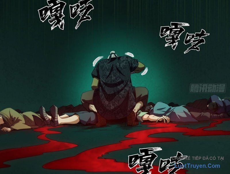 Đại Đạo Chi Thượng - Chapter 10 - Page 135