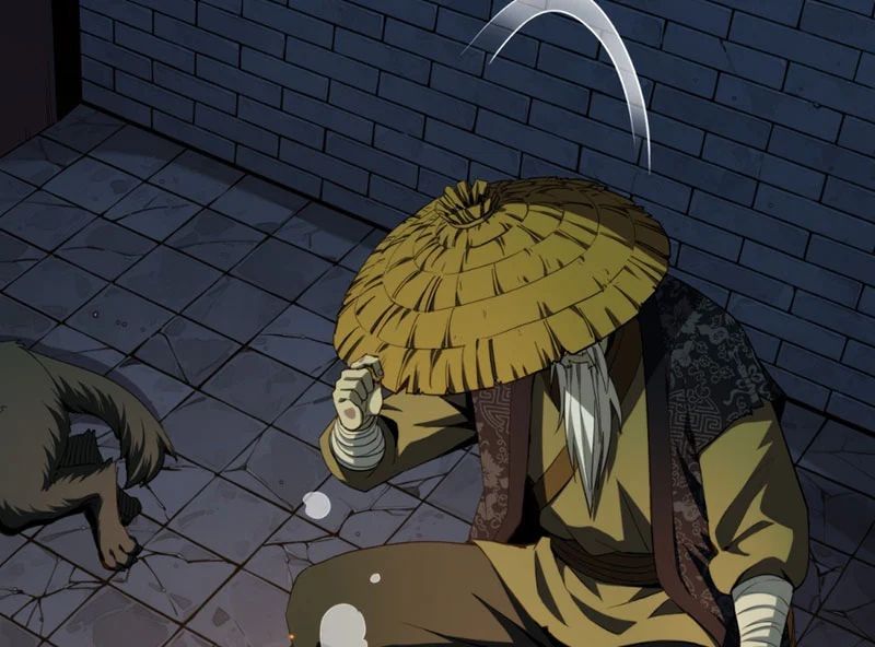 Đại Đạo Chi Thượng - Chapter 10 - Page 155