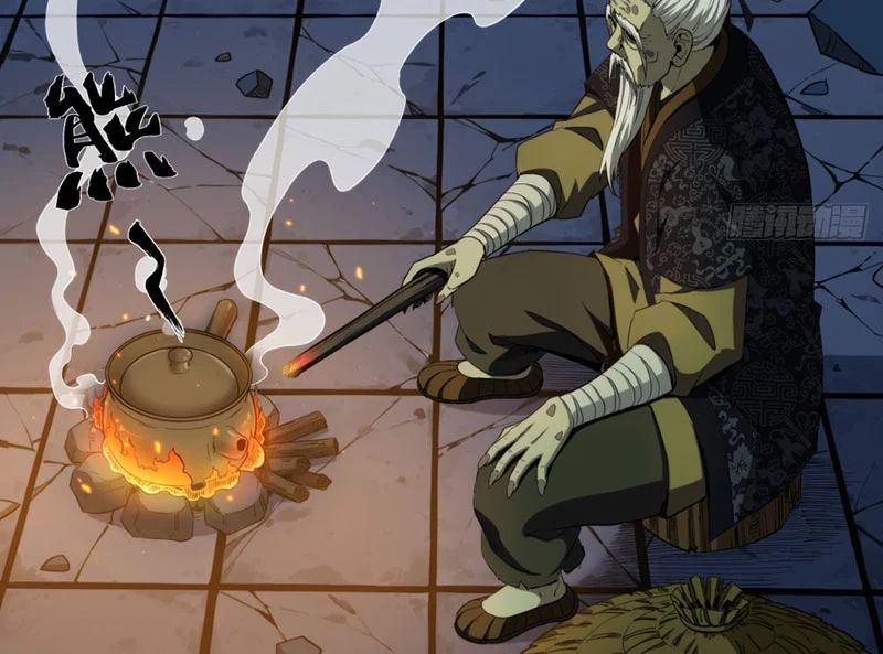 Đại Đạo Chi Thượng - Chapter 10 - Page 162