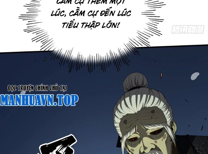 Đại Đạo Chi Thượng - Chapter 10 - Page 166