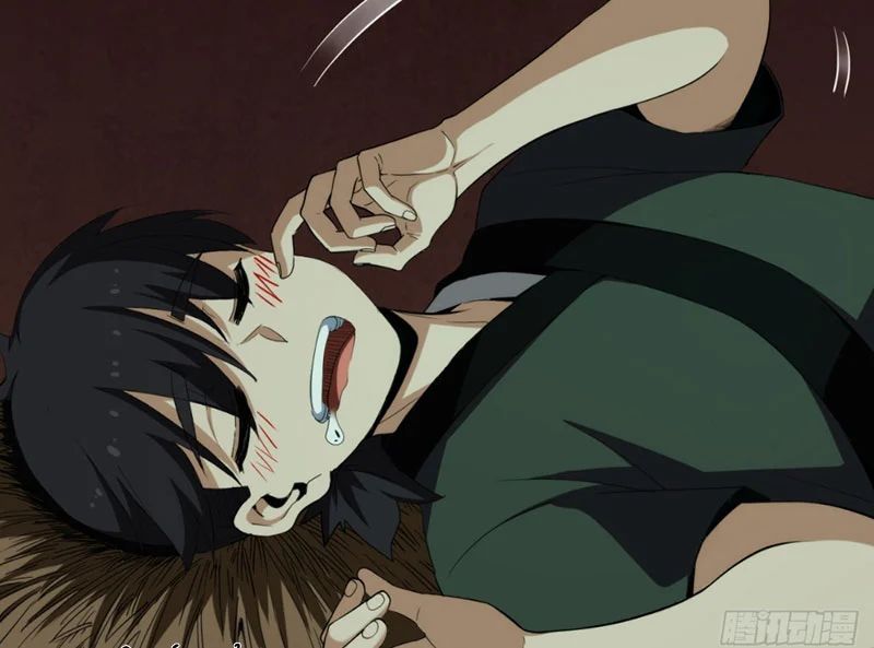 Đại Đạo Chi Thượng - Chapter 10 - Page 171