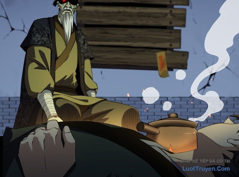 Đại Đạo Chi Thượng - Chapter 10 - Page 174