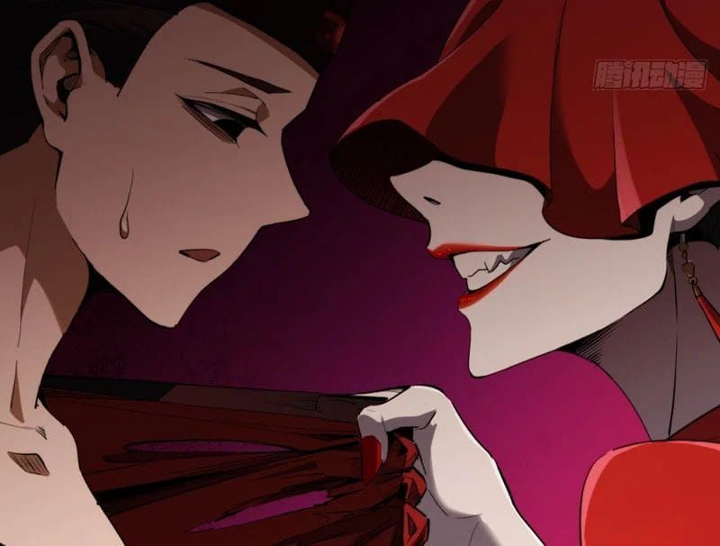 Đại Đạo Chi Thượng - Chapter 10 - Page 54