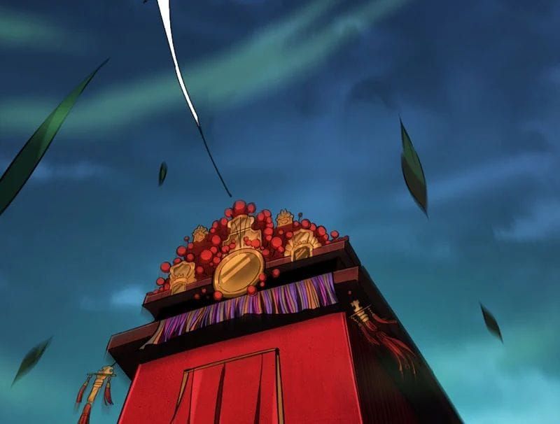 Đại Đạo Chi Thượng - Chapter 10 - Page 60