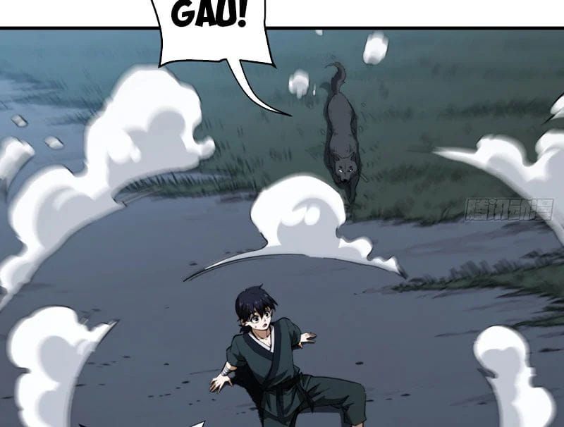 Đại Đạo Chi Thượng - Chapter 10 - Page 66