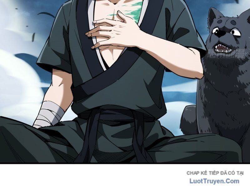 Đại Đạo Chi Thượng - Chapter 10 - Page 75