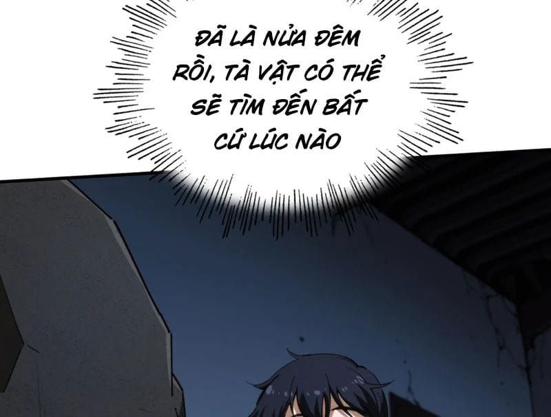 Đại Đạo Chi Thượng - Chapter 10 - Page 79