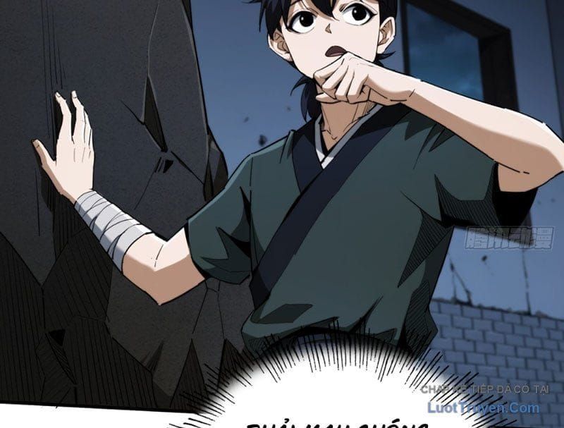 Đại Đạo Chi Thượng - Chapter 10 - Page 80