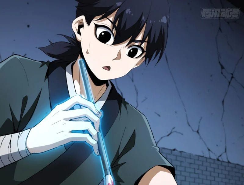 Đại Đạo Chi Thượng - Chapter 10 - Page 84