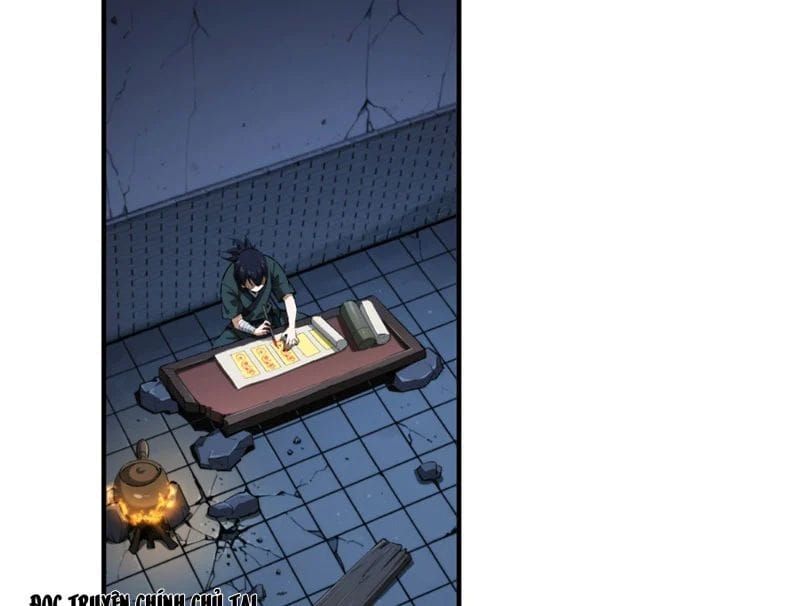 Đại Đạo Chi Thượng - Chapter 10 - Page 86