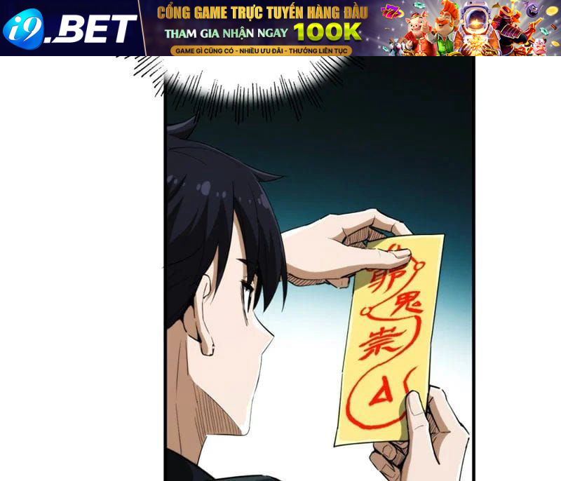 Đại Đạo Chi Thượng - Chapter 10 - Page 88