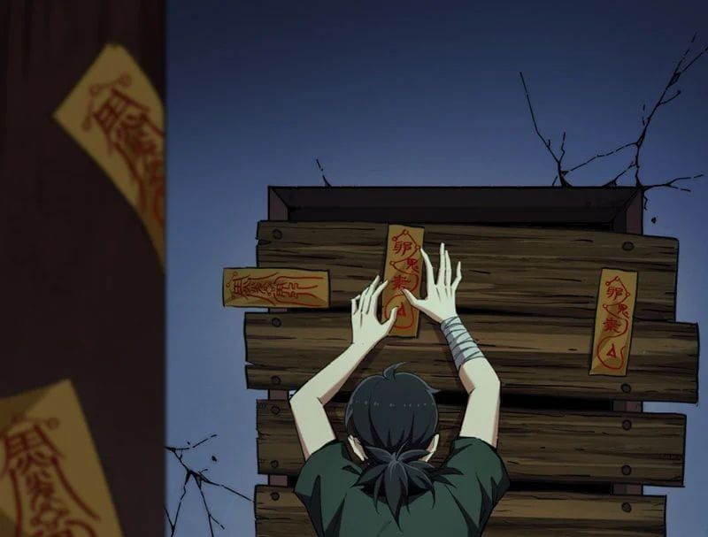 Đại Đạo Chi Thượng - Chapter 10 - Page 90