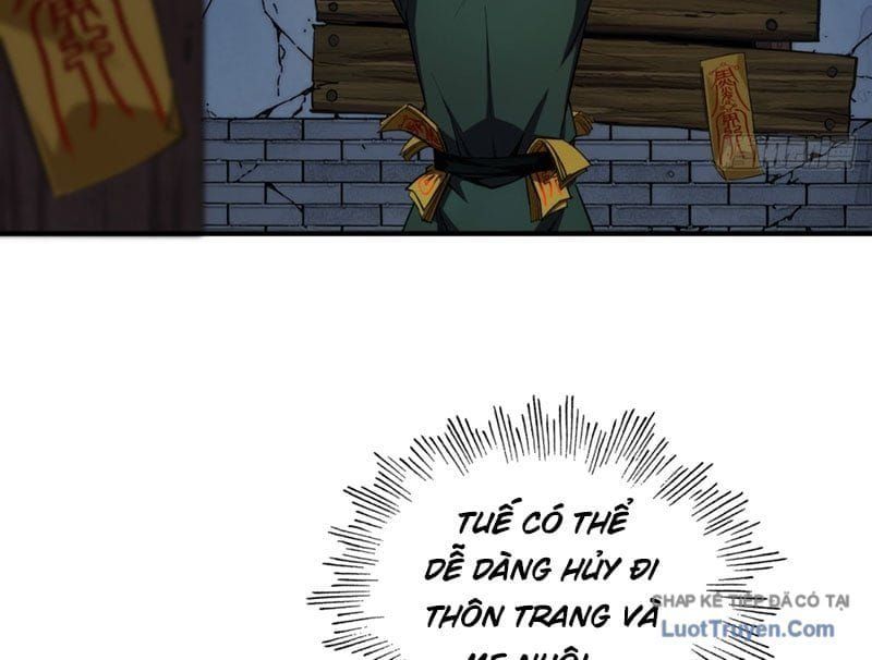 Đại Đạo Chi Thượng - Chapter 10 - Page 91