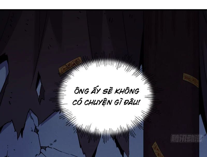 Đại Đạo Chi Thượng - Chapter 10 - Page 96