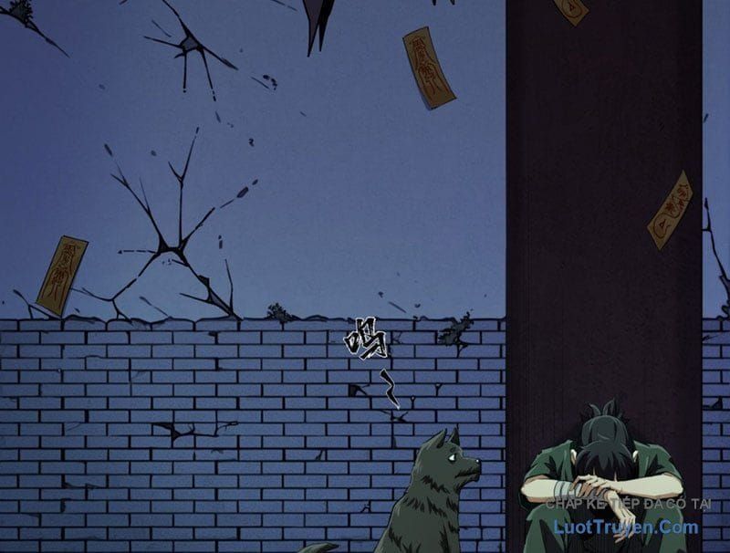 Đại Đạo Chi Thượng - Chapter 10 - Page 97