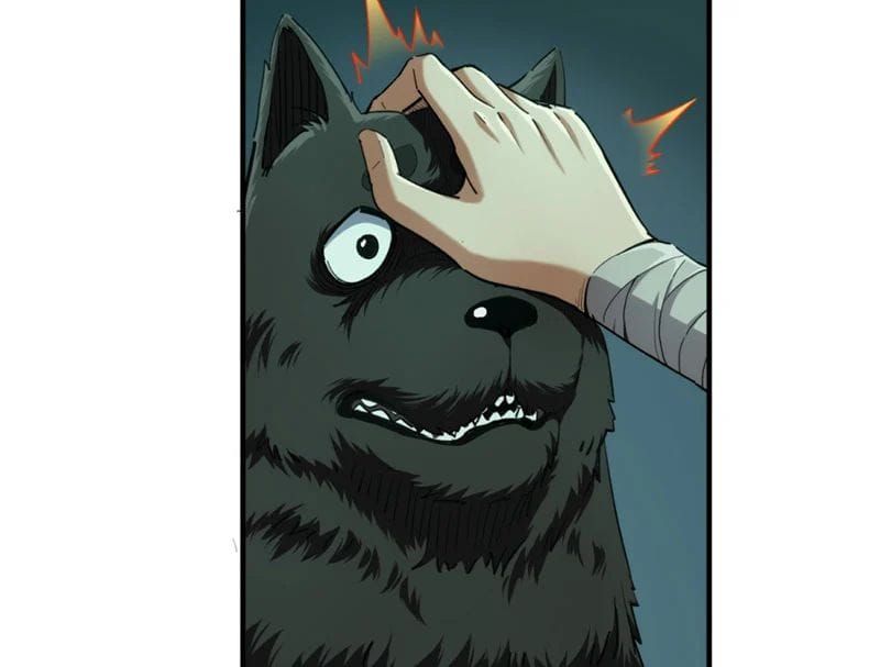 Đại Đạo Chi Thượng - Chapter 10 - Page 99