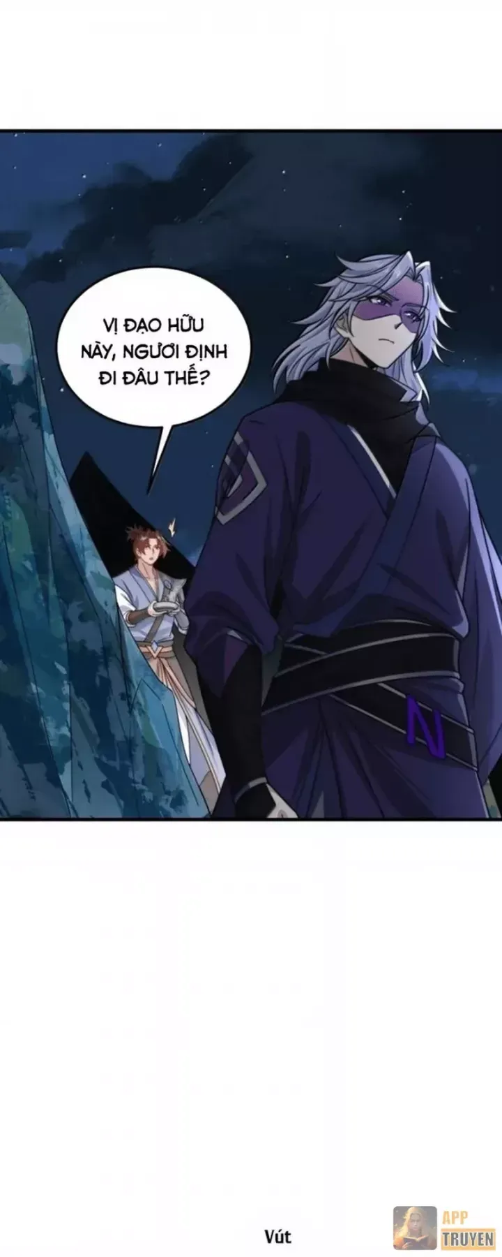 Vai Ác Sư Tôn Mang Theo Các Đồ Đệ Vô Địch Thiên Hạ - Chapter 205 - Page 15