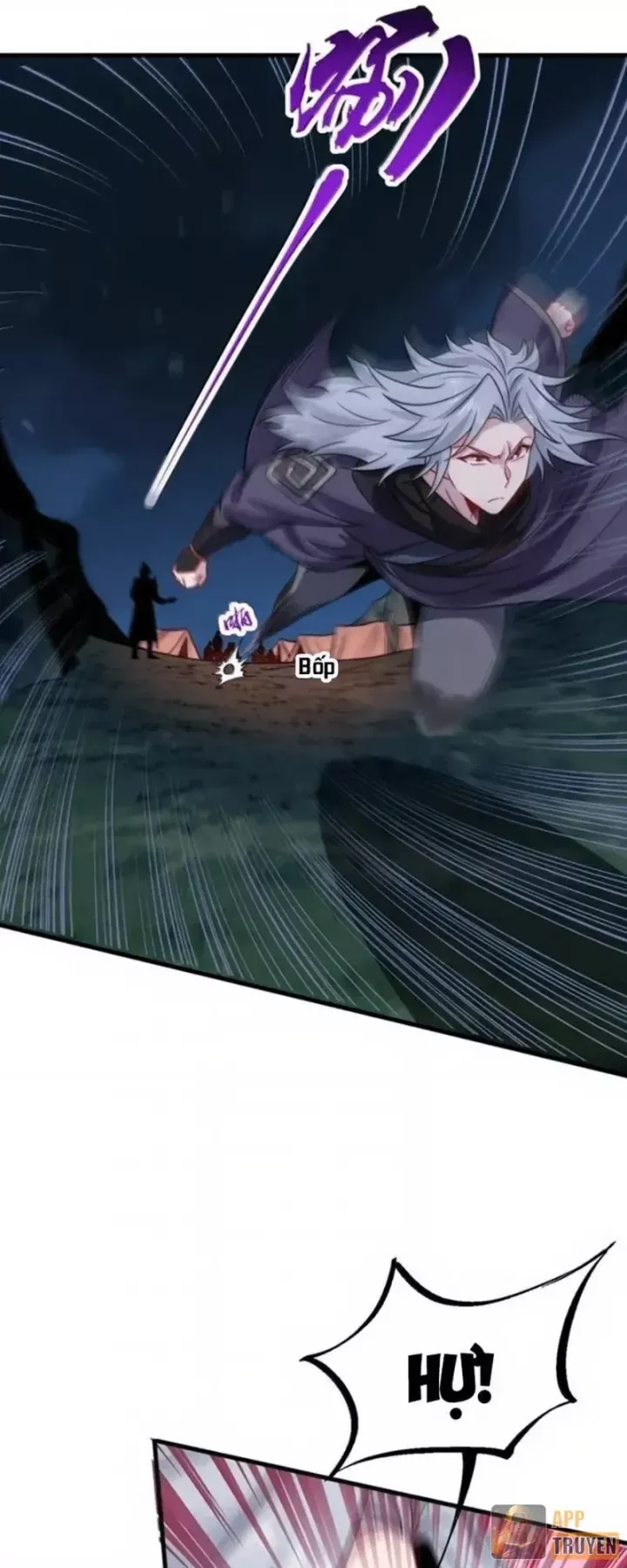 Vai Ác Sư Tôn Mang Theo Các Đồ Đệ Vô Địch Thiên Hạ - Chapter 205 - Page 16