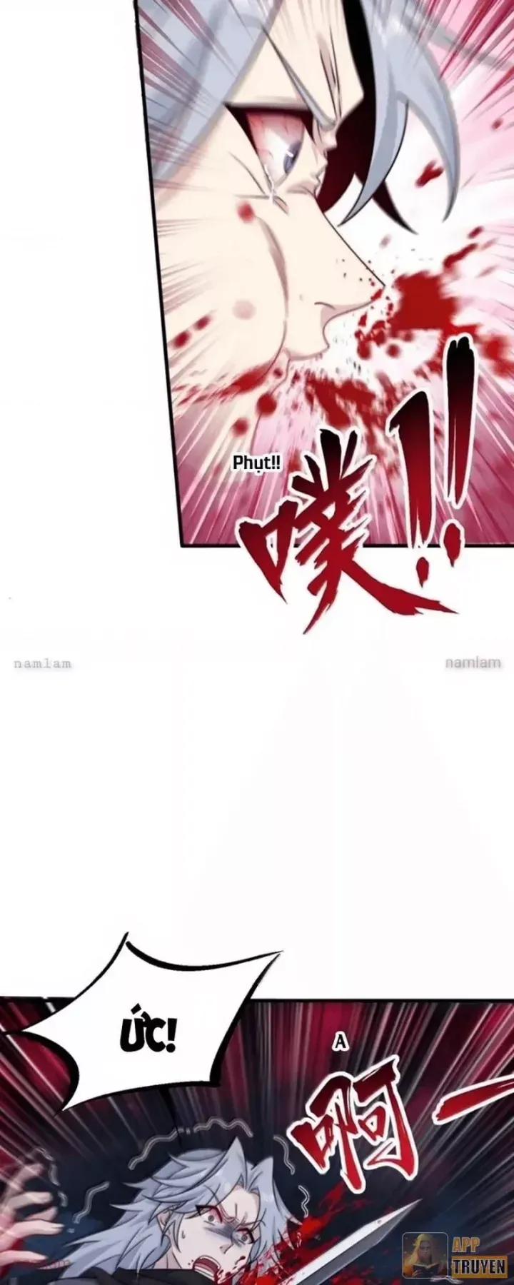 Vai Ác Sư Tôn Mang Theo Các Đồ Đệ Vô Địch Thiên Hạ - Chapter 205 - Page 17