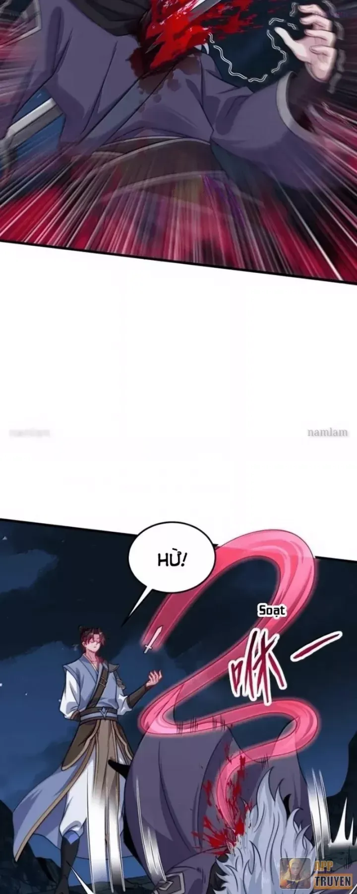 Vai Ác Sư Tôn Mang Theo Các Đồ Đệ Vô Địch Thiên Hạ - Chapter 205 - Page 18